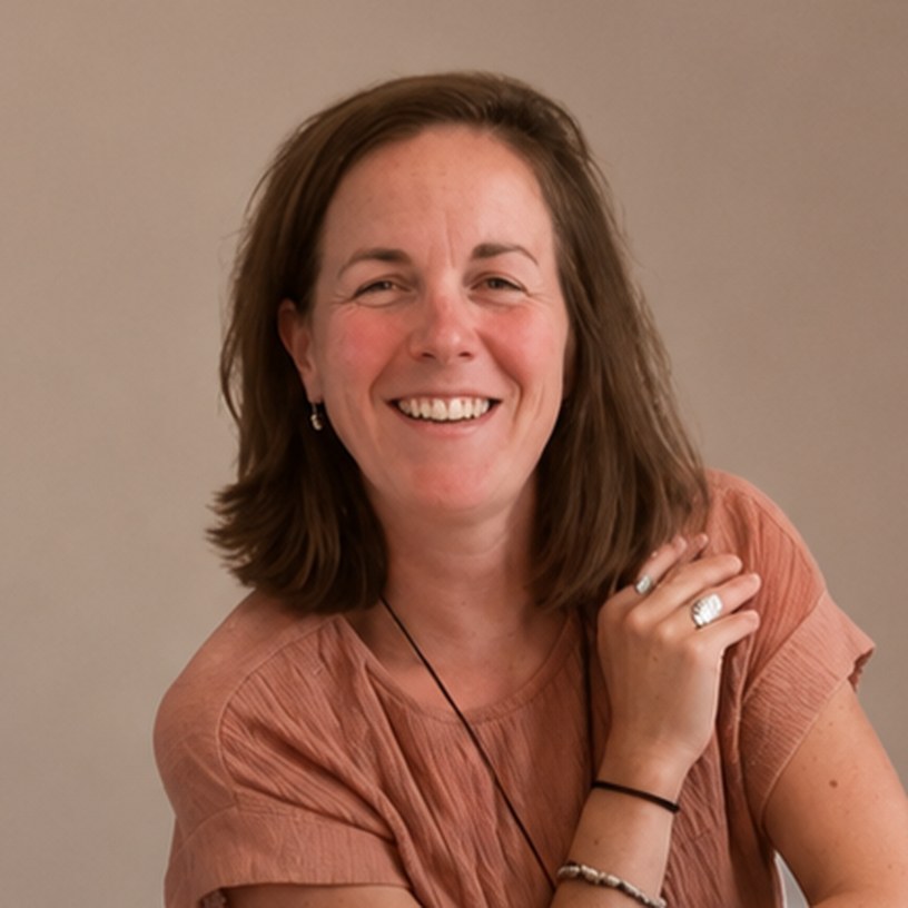 Marlieke, Trainer bij Baay in Rotterdam