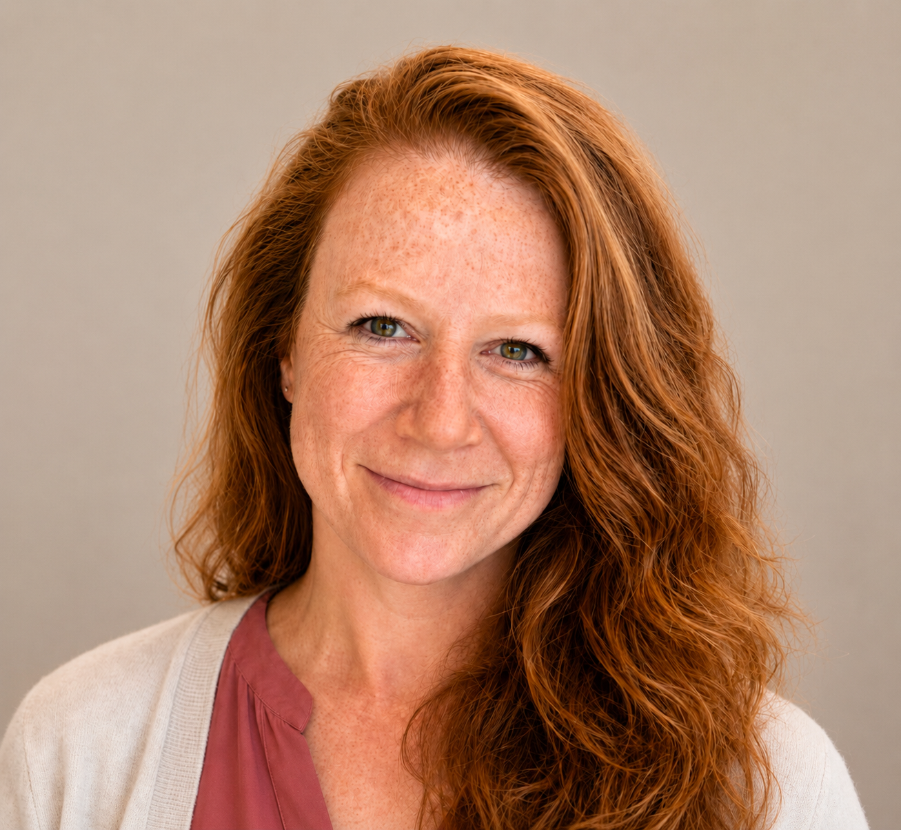 Elisabeth, Trainer bij Baay in Rotterdam