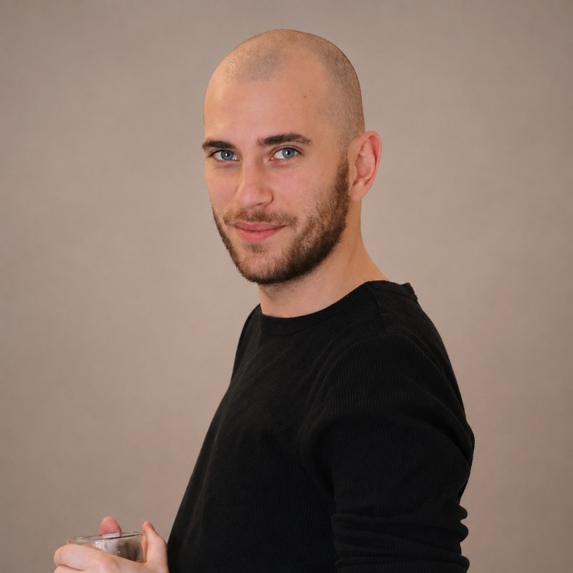 Reinier, Trainer bij Baay in Rotterdam