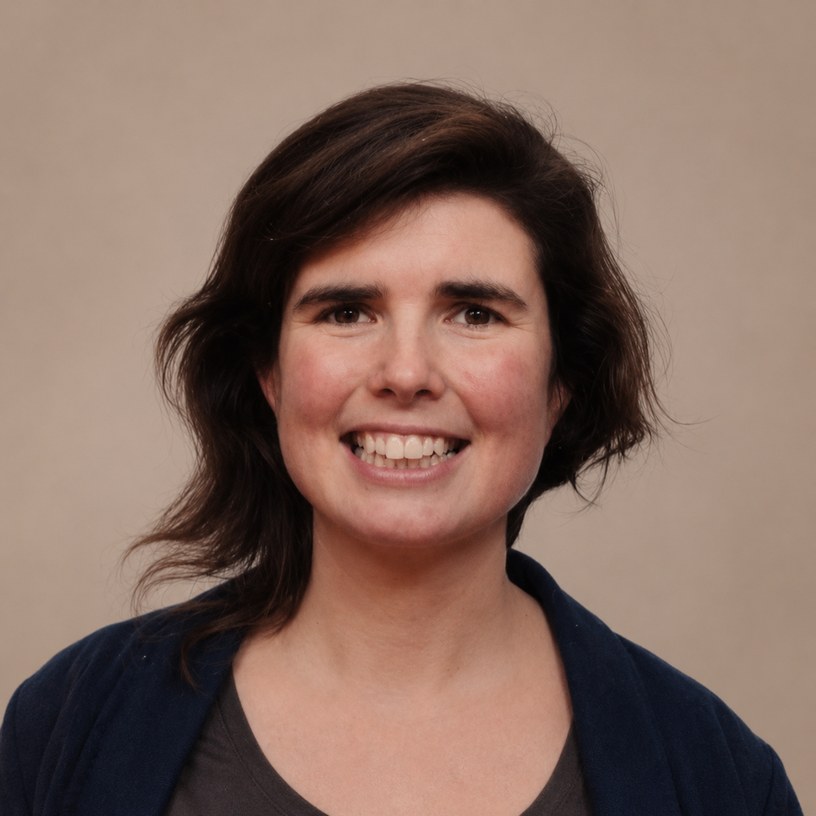 Dana, Trainer bij Baay in Rotterdam